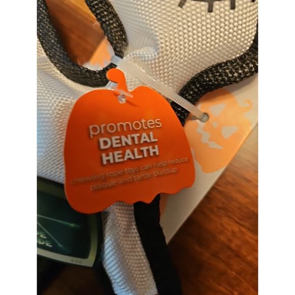 Multipet Dog Toy Rope For Dental Health Interactive Play Versatility And... - Picture 2 of 4